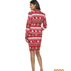 Winter Wondergirl -Schmink Specialist opposuits winter wondergirl 3