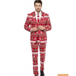 Winter Wonderland -Schmink Specialist opposuits winter wonderland 2