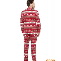 Winter Wonderland -Schmink Specialist opposuits winter wonderland 3