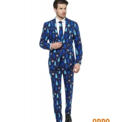 Winter Woods -Schmink Specialist opposuits winter woods 2