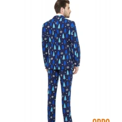 Winter Woods -Schmink Specialist opposuits winter woods 3