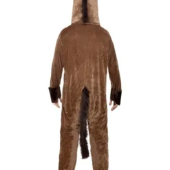 Paard Kostuum -Schmink Specialist paard kostuum 3