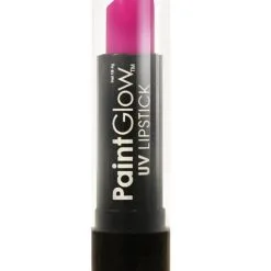 Paint Glow UV Lippenstift, Roze