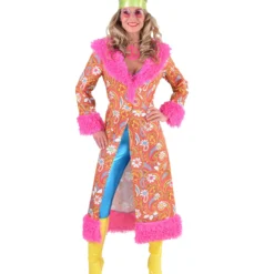 Paisley Jaren 70 Mantel