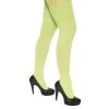 Panty Fluor Groen (60 Denier)