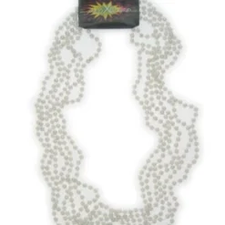 Parelketting Parelmoer (280cm)