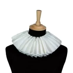 Piet Kraag Page Wit (papier)