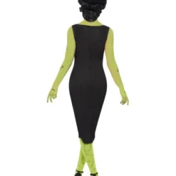 Pin Up Frankie Kostuum -Schmink Specialist pin up frankie kostuum 4