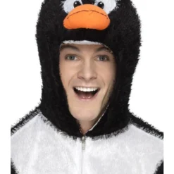 Pinguin Kostuum -Schmink Specialist pinguin kostuum 2