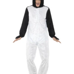 Pinguin Kostuum