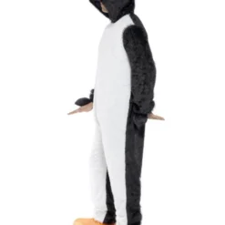 Pinguin Kostuum -Schmink Specialist pinguin kostuum 3