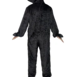 Pinguin Kostuum -Schmink Specialist pinguin kostuum 4