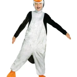 Pinguïn Madagascar 3 Tot 4 Jaar Kid