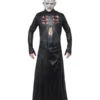 Pinhead Kostuum