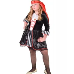 Piraten Meisje