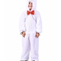 Pluche Overal "IJsbeer", Mix Van Kleuren, Kind