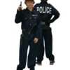 Politie Kostuum Kind