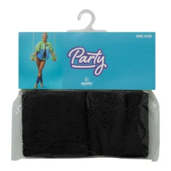 Polsbandjes Zwart -Schmink Specialist polsbandjes zwart 2