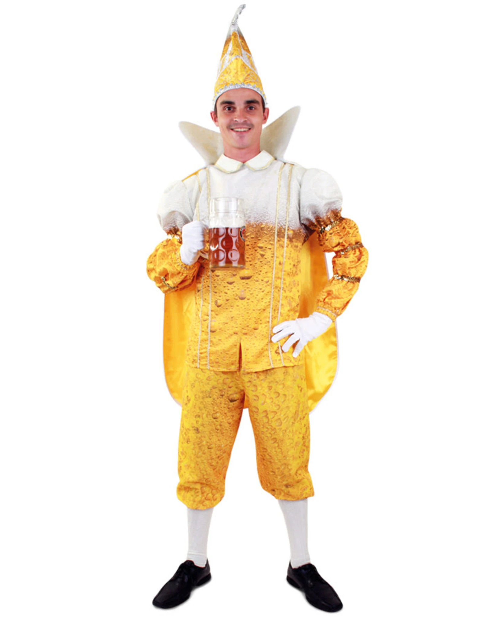 Prins Pils Kostuum Heren 1 Prins Pils Kostuum Heren