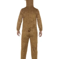 Rendier Kostuum -Schmink Specialist rendier kostuum 2