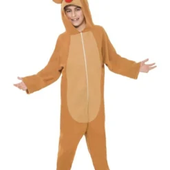 Rendier Kostuum Kind