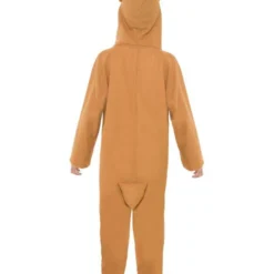 Rendier Kostuum Kind -Schmink Specialist rendier kostuum kind 3