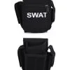 Riem Tas Zwart SWAT
