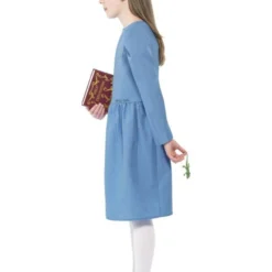 Roald Dahl Matilda Kostuum -Schmink Specialist roald dahl matilda kostuum 2