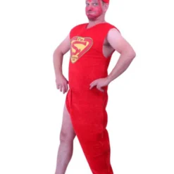 Rode Peper I'm So Hot