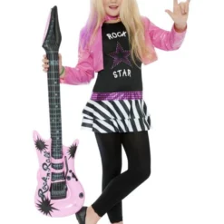 Rokster Glam Kostuum