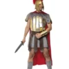 Romeins Strijder Kostuum Deluxe