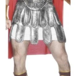 Romeinse Pantser Rok Deluxe, Latex