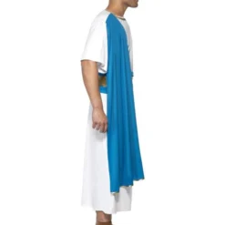 Romeinse Senator Kostuum -Schmink Specialist romeinse senator kostuum 4