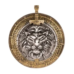 Schild + Zwaard 45cm