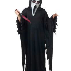 Scream Deluxe Kids -Schmink Specialist scream deluxe kids 2