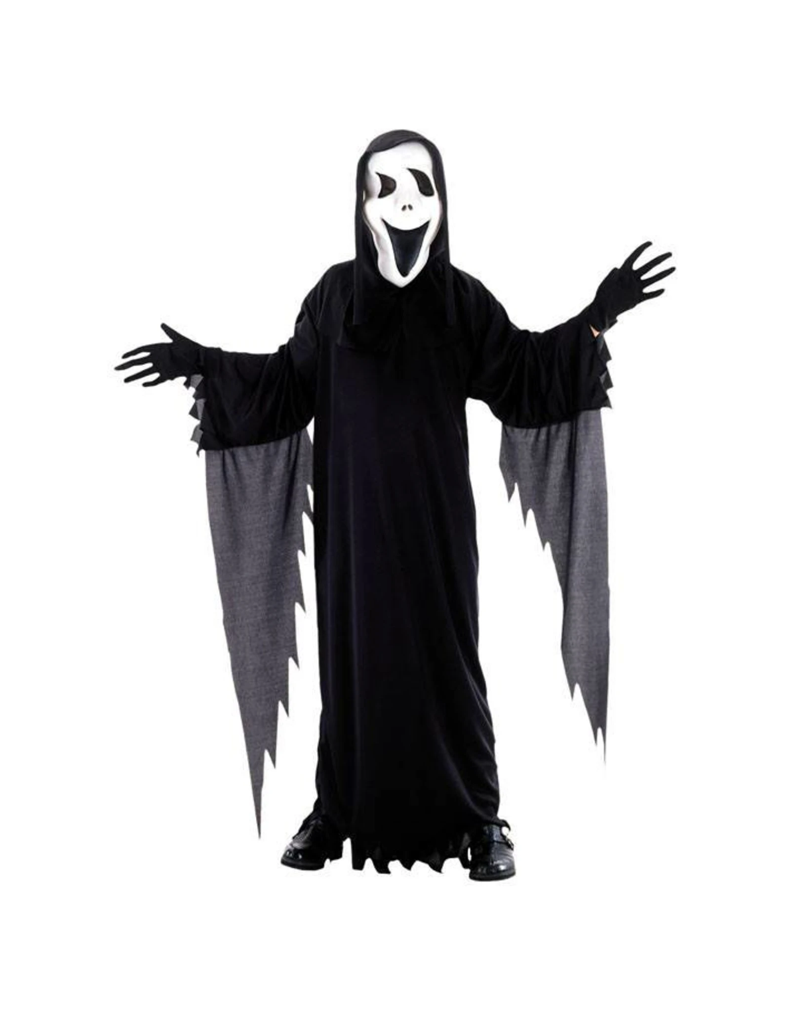 Scream (kind) 1 Scream (kind)