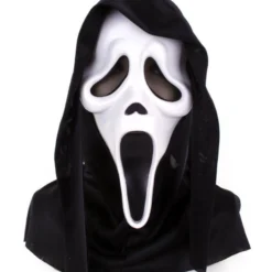 Scream Masker