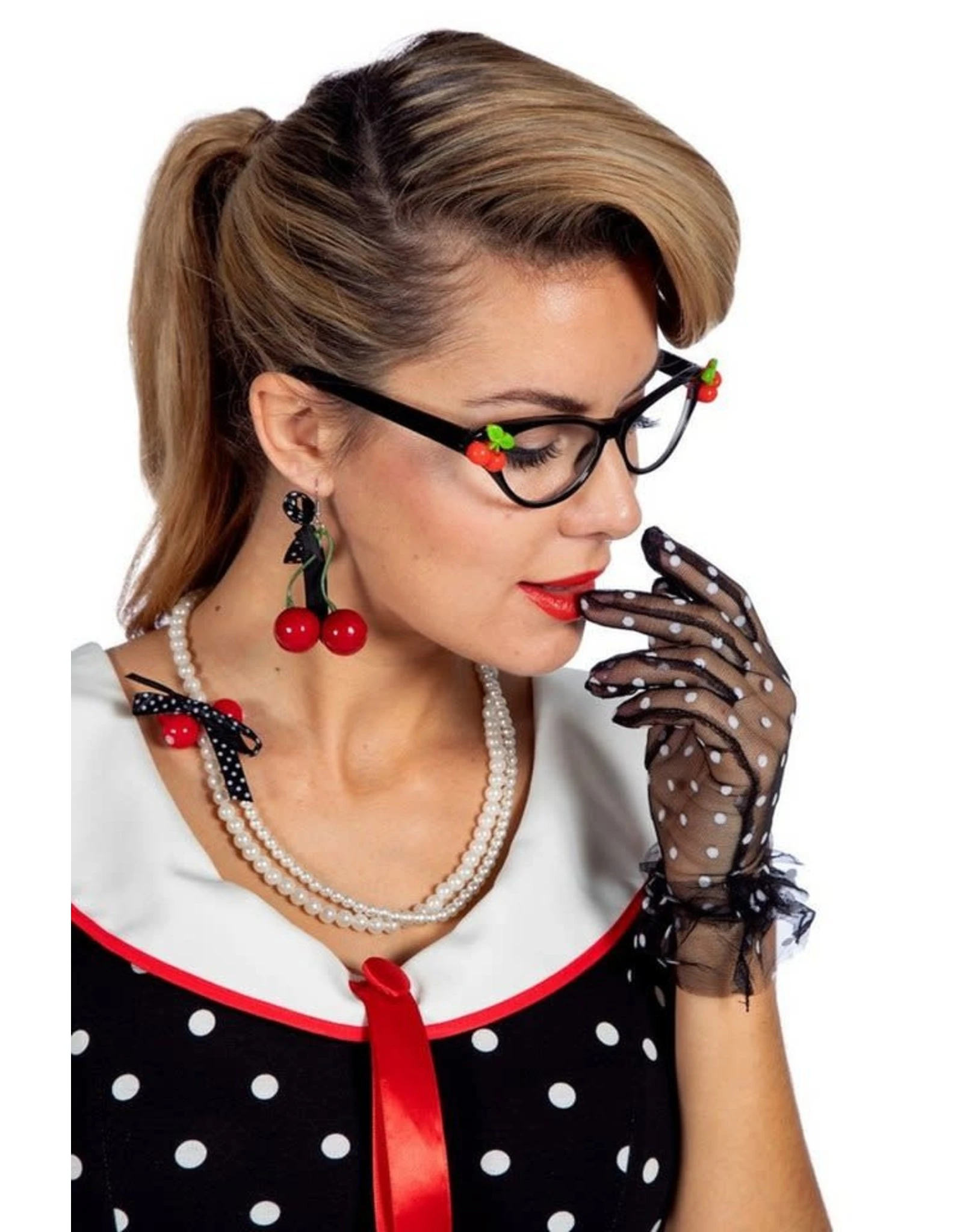 Set Rockabilly 2 Set Rockabilly - Afbeelding 2