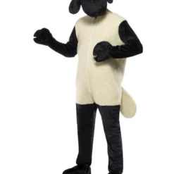 Shaun Het Schaap Kostuum