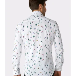 Shirt LS Winter Sprinter -Schmink Specialist shirt ls winter sprinter 2