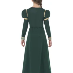 Shrek Prinses Fiona Kostuum -Schmink Specialist shrek prinses fiona kostuum 2
