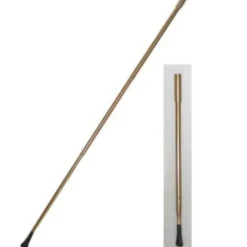 Sigarettenpijp Telescoop Goud