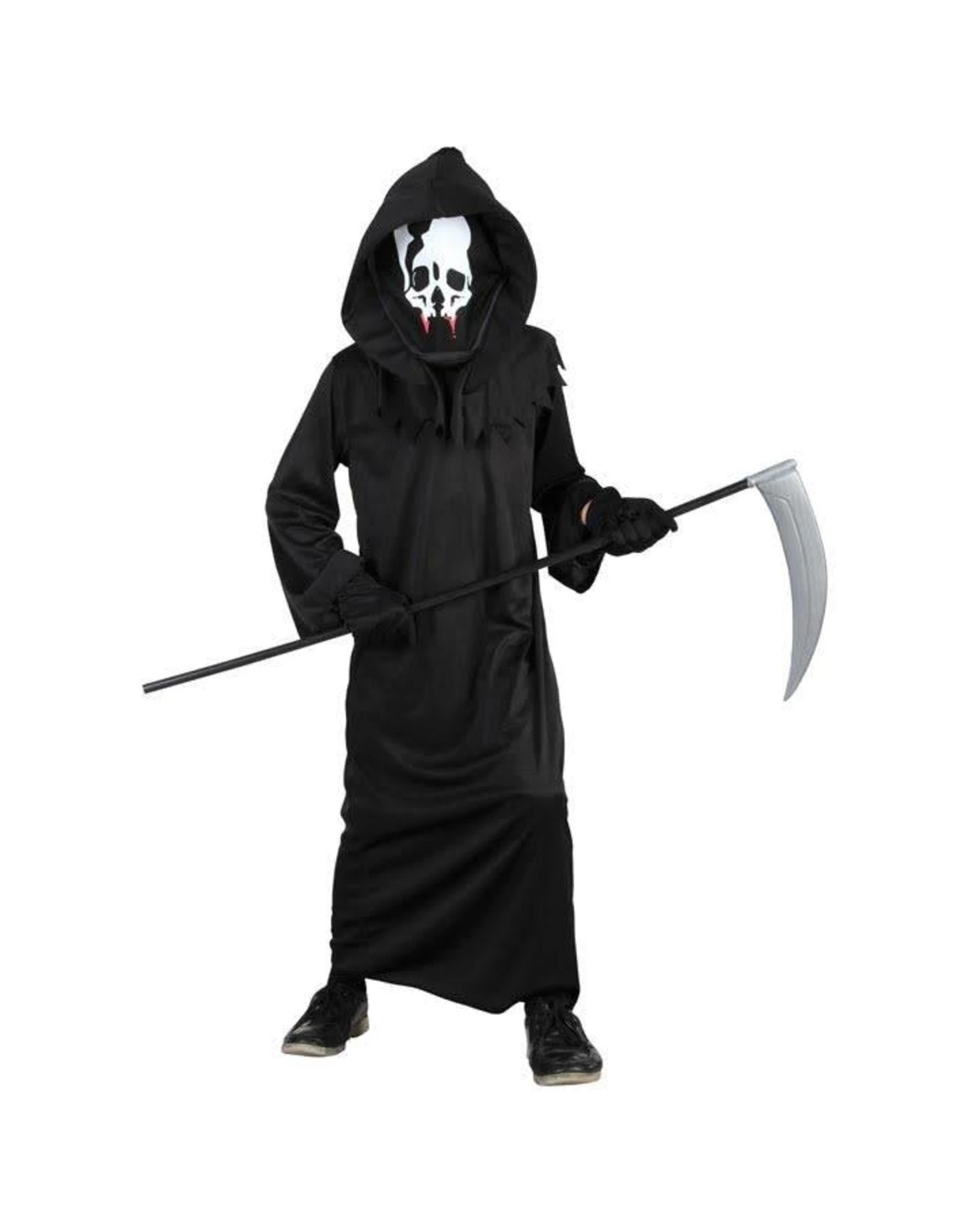 Skelet Toga 1 Skelet Toga