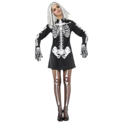 Skeletjurkje