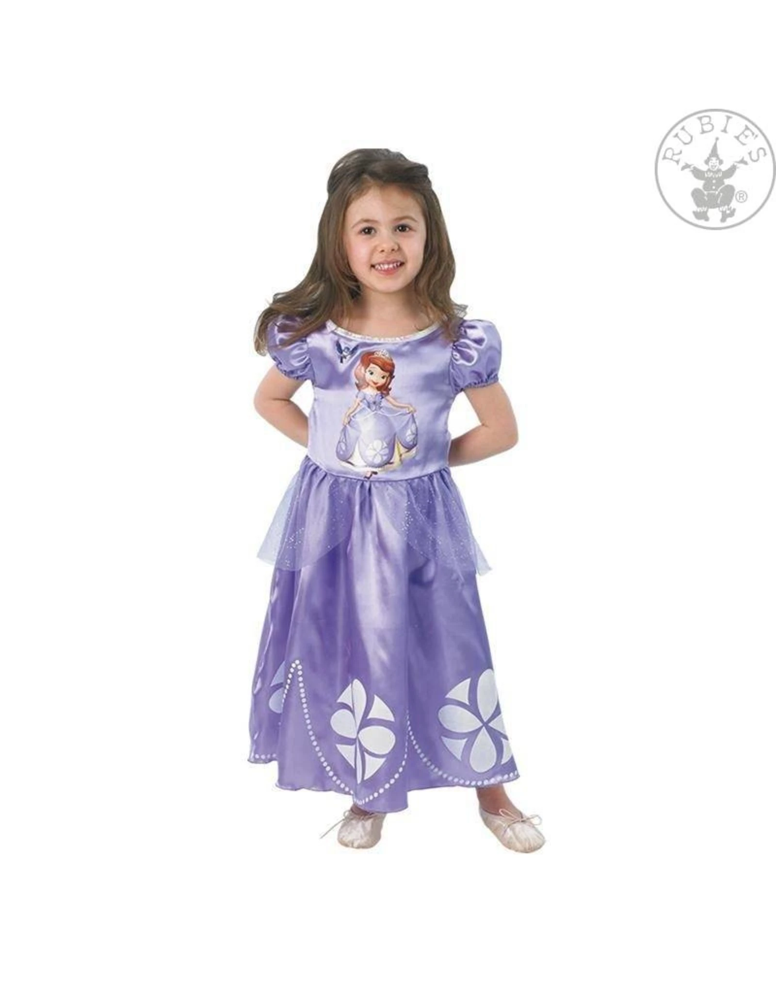 Sofia The First Classic, Lila - Kind 1 Sofia The First Classic, Lila - Kind