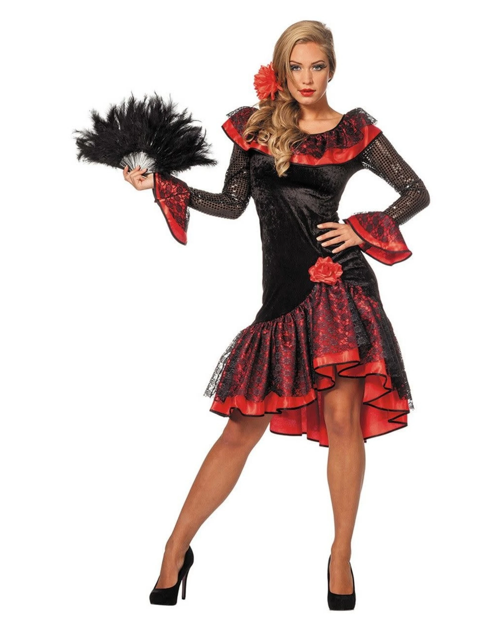 Spaanse De Luxe 1 Spaanse De Luxe