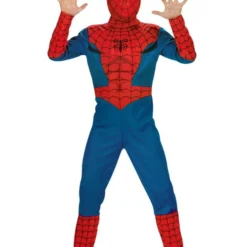 Spiderman Marvel 7 Tot 8 Jaar Kids