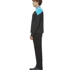 Star Trek Voyager Science Uniform -Schmink Specialist star trek voyager science uniform 2