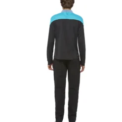 Star Trek Voyager Science Uniform -Schmink Specialist star trek voyager science uniform 3