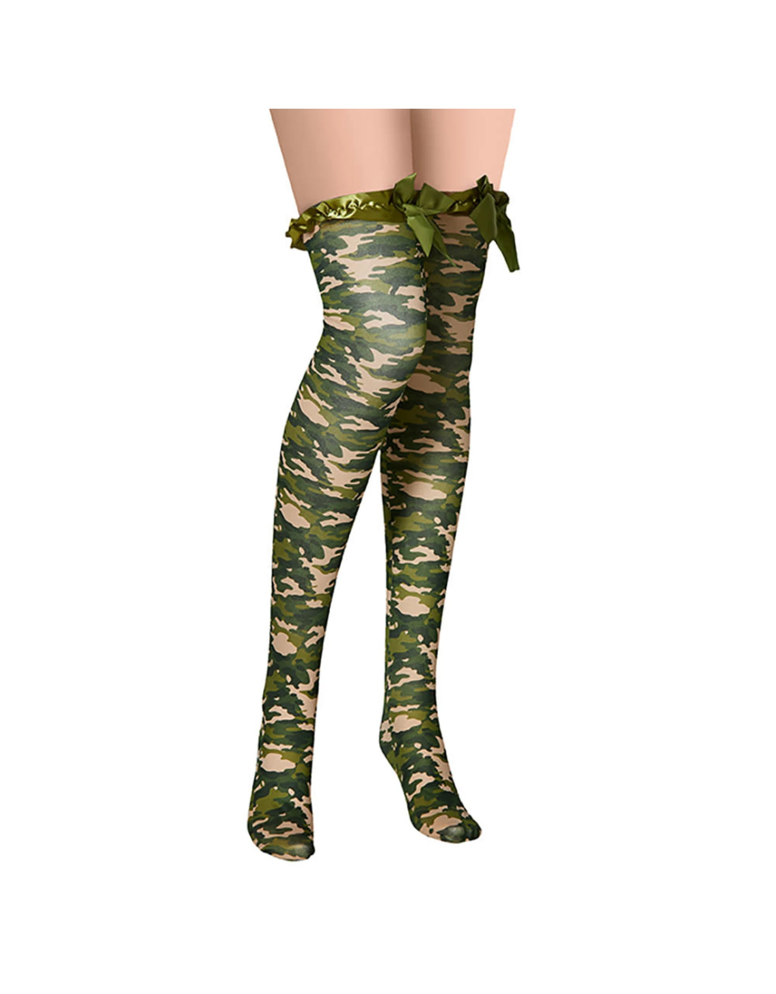 Stay Up Kousen Fantasy Camouflage 1 Stay Up Kousen Fantasy Camouflage